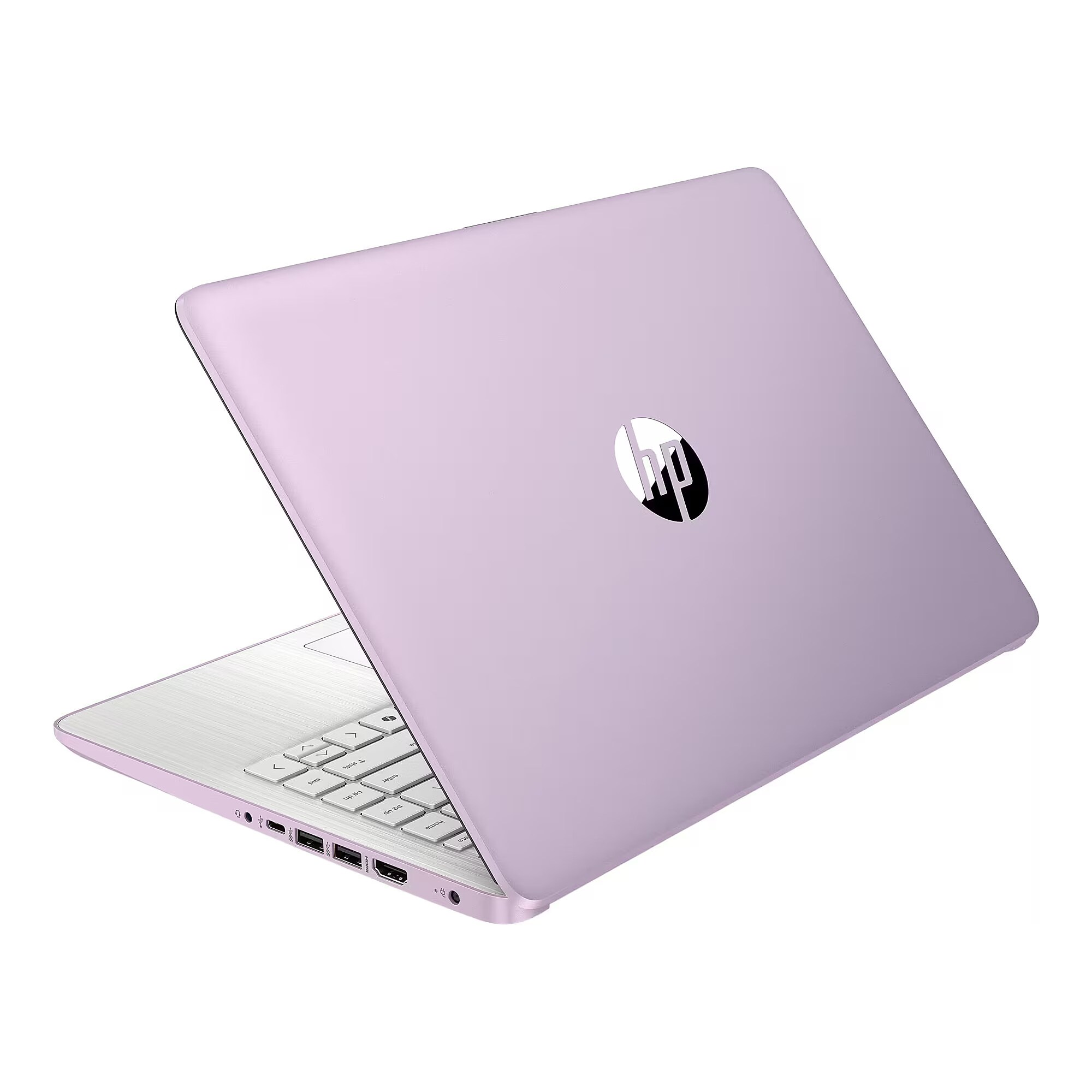 HP 14-dq6014dx 14″ Laptop, Intel Core N150, 4GB RAM, 128GB SSD, Windows 11 Home in S Mode (B87SQUA#ABA) Sansujyuku sansujyuku.com