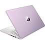HP 14-dq6014dx 14" Laptop, Intel Core N150, 4GB RAM, 128GB SSD, Windows 11 Home in S Mode (B87SQUA#ABA)~#|#~5CF0EBC2-BC64-46C2-810419ADC08E01FC_sc7