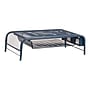 Staples Metal Mesh Monitor Stand, Up to 32" Monitor, Navy Blue (ST63853)~#|#~5CF0F45A-E430-4B38-AE577838092DA11C_sc7