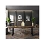 FlexiSpot E7Q 71"W Electric Adjustable Bamboo Top Standing Desk, Black (E7QBR7135LBDB)~#|#~5CF1A813-7922-43D5-B458C476387550BA_sc7