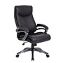 Boss Double Layer Executive Chair, Black (B8661)~#|#~5CF29DBC-22EF-49AD-94D38936693D35C2_sc7