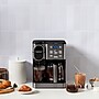 Cuisinart 12-Cups Single Serve & Automatic Drip Coffee Maker, Black Stainless (SS-16BKS)~#|#~5CF2EB5E-F96A-4B51-BD11FC4CED528A86_sc7