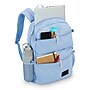 High Sierra Everclass Laptop Backpack, Medium, Cornflower Blue (150917-A626)~#|#~5CF335A2-1DBF-46A8-9BB330799D6EA128_sc7