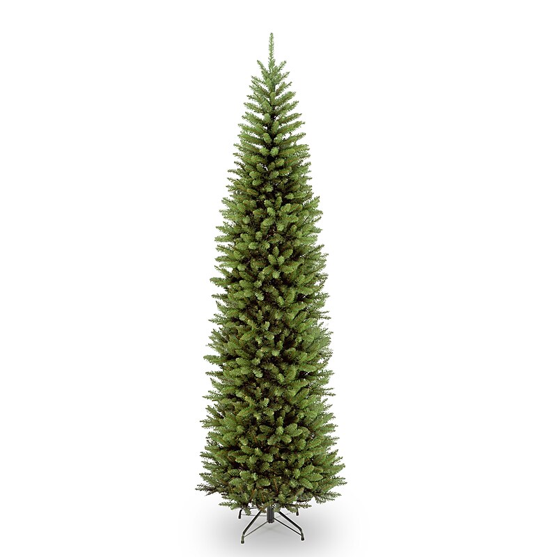 National Tree Company Kingswood Fir Artificial Christmas Tree (KW7-500-90) image 1