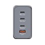 Verbatim USB Type-A/USB Type-C Wall Charger, Gray (32205)~#|#~5CF64722-5017-4469-B1E39259CC3D8A50_sc7