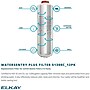 Elkay Replacement Filter Cartridge for WaterSentry Plus Filtration System (51300C_12PK)~#|#~5CF6B93A-50E5-410C-92A7A33A732A1B60_sc7