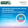 The Original Donut Shop Iced Refreshers Mango Dragonfruit Lemonade, Keurig® K-Cup® Pods, 20 Pods/Box (5000382824)~#|#~5CF81552-0C16-4F99-903D91864CD66BF8_sc7