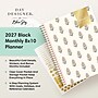 2027 Blue Sky Day Designer 8" x 10" Monthly Planner (163813)~#|#~5CF8944C-D7F4-4F78-BC1A838A552D1B9F_sc7