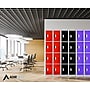 AdirOffice 72"H 4-Tier Blue Storage Locker (ADI629-204-BLU-DL)~#|#~5CFA5B4A-AB46-4FAC-9DEB42B70AEC19FF_sc7