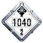 Labelmaster 8 Legend Placard With Mounting Holes (126-CTP)~#|#~5CFAA965-42D7-4D6A-A17C0745FC490E10_sc7