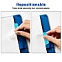 Avery UltraTabs Repositionable Multiuse Tabs, 2" x 1.5", Assorted Designs, 24/Pack (74774)~#|#~5CFE6F60-7031-4135-91340886BD51ED8F_sc7