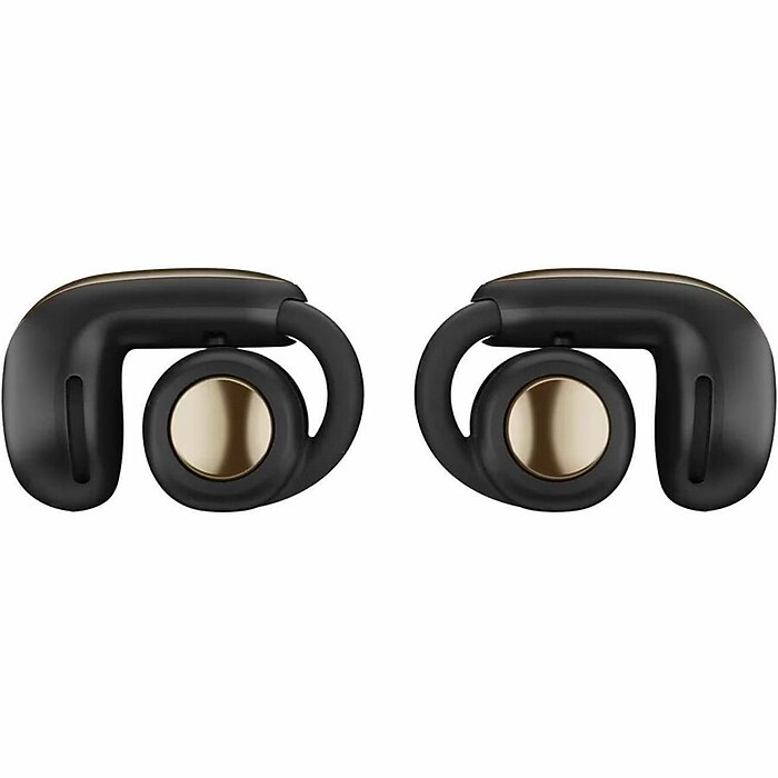 Bose Ultra Open Wireless Earbuds, Bluetooth, Desert Gold (881046