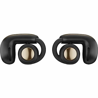 Bose Ultra Open-Ear Wireless Earbuds, Bluetooth, Desert Gold (881046 0100) Sansujyuku sansujyuku.com