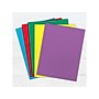 Printworks 8.5" x 11" Colored Paper, 24 lbs., Assorted Bright Colors, 100 Sheets/Ream, 2 Reams/Pack (00576)~#|#~5D0234A3-3BF6-4733-831EA7A48F4509BB_sc7