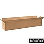 48" x 8" x 8" Shipping Boxes, 32 ECT, Brown, 20/Bundle (4888)~#|#~5D028E47-8782-4EA8-BAF7D72CCD029E66_sc7