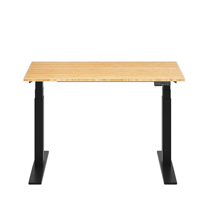 FlexiSpot E7 Commercial 48''W Electric Adjustable Standing Desk
