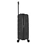 TUCCI Beau Monde Infallible Hardside Spinner Carry-On Luggage Set, TSA Checkpoint Friendly, Black, 3/Set (BM0013-03-BLK)~#|#~5D03128A-CE25-46B7-B5D068CE3ABE7346_sc7