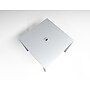 Boss Office Products Simple System 36"W Meeting Table, White (S401-WT)~#|#~5D0317B4-B52B-41D2-8F161CFDF140BF09_sc7
