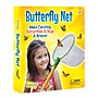 Insect Lore Butterfly Net, Yellow/Green (ILP5020)~#|#~5D0471D7-572C-4AEB-BC8558FC5279711A_sc7