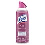 Lysol Air Sanitizer Spray, Sunkissed Petals Scent, 10 oz., 6/Carton (19200-56148)~#|#~5D05F5A6-C816-45A1-AF470A35FE85EE06_sc7