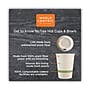 World Centric No Tree Paper Bowls, 24 Oz, 4.4 Diameter x 4.5h, Natural, Sugarcane, 500/carton (WORBOSU24)~#|#~5D0702FB-25E3-41BF-BCF28A92AFCCDCC8_sc7