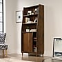 Sauder Harvey Park 70"H 5-Shelf Bookcase, Grand Walnut (420282)~#|#~5D07C812-EB1C-41FB-91AA9E6BD82DA40E_sc7