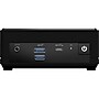MSI Cubi N ADL 021US Desktop Computer, Intel Celeron, 4GB Memory, 128GB SSD (CUBNADL021)~#|#~5D08DDCC-02B1-4EB1-858B98D24589BA99_sc7