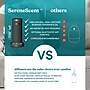 Homedics SereneScent Aromatherapy Essential Oil Diffuser, 0.5 oz., Charcoal (ARMH‑680CQ)~#|#~5D092BAB-4988-4BE7-B36B375C0921021B_sc7
