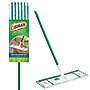 Libman QuickGlide Wet/Dry Microfiber Mop, Green/White (117)~#|#~5D09D61D-EC0A-4B94-8E082645650BF70D_sc7