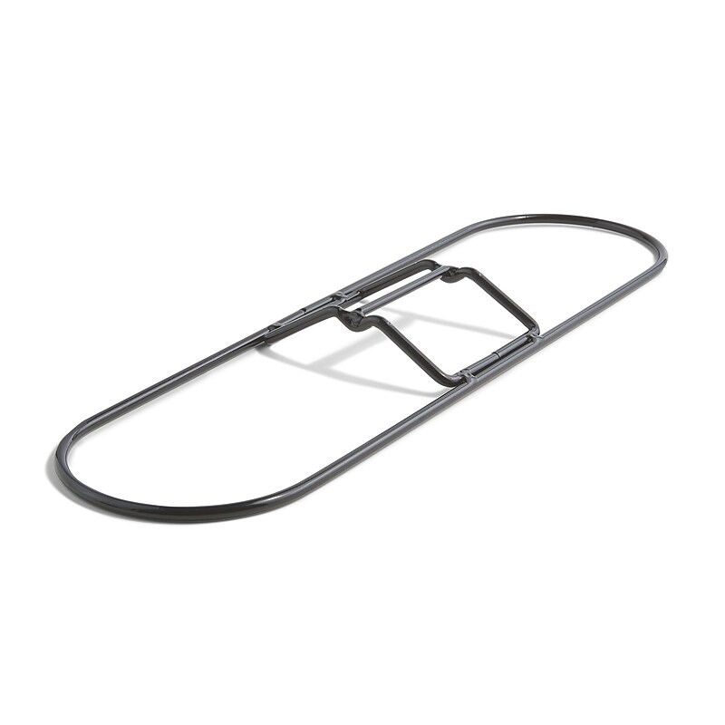 Coastwide Professional™ Dust Mop Frame, 18" x 5", Black (CW56763) image 1
