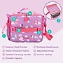 Bentgo Kids Prints Fairies Insulated Lunch Bag (BGPTBAG-FRY)~#|#~5D0BBCB5-2733-4B6A-ACD27342BA151535_sc7