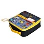 Elemental Chomper Kids Insulated Lunch Bag, 4-Compartment, Construction (EMLELBAG1CNC)~#|#~5D0DEE87-5C78-4DD7-A93085BE7576B6DE_sc7