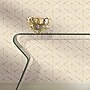 York Wallcoverings Stripped Hexagon Peel and Stick Wallpaper (RMK10704WP)~#|#~5D0E4062-3FE7-4676-B6517780379DC186_sc7
