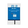 Adams Self-Seal Security-Tinted Double-Window W-2 Tax Envelope, White, 25/Pack (STAX2-24)~#|#~5D1042AB-1431-4A21-ABFF8102C04299D9_sc7