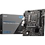 MSI PRO series LGA1700 Micro ATX Intel Motherboard (PROH610MGD4)~#|#~5D108175-6CF4-4DBB-BA2E61DDFECBCCBB_sc7