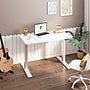 FlexiSpot E7COMMERCIAL 48''W Electric Height Adjustable Standing Desk, White (E7WCOM4824-W)~#|#~5D136ABE-9E5A-4EBF-B03A660AD06150BF_sc7