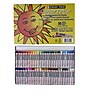 Sakura Cray-Pas Junior Artist Oil Pastels, 48 Assorted Colors, 50/Set, 2 Sets/Bundle (SAKXEP50-2)~#|#~5D172B97-23FA-41DA-988E8B943AA8B0DD_sc7