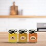Avery Laser/Inkjet Oval Multipurpose Labels, 1.5" x 2.5", Kraft Brown, 1800 Labels/Box ( 94051)~#|#~5D17957C-6AF7-4963-96916F51D8AC3A2B_sc7