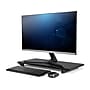 Allsop Lo Riser Adjustable Stands, Up to 32" Monitor, Black (32511)~#|#~5D1BFE3C-1DE1-498D-89EE57288D7DDAA1_sc7