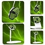 SaharaCase Raider Series Heavy Duty Case Compatible with Magsafe for Airpods Pro 3, Secure Lock, Cactus Green (HP00217)~#|#~5D1C90C2-24FA-479E-BC29BAC9B763F434_sc7