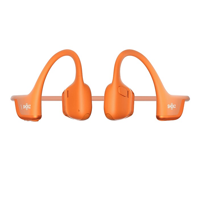 Shokz OpenRun Pro 2 Mini Wireless Bone-Conduction Open-Ear Sport