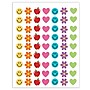 Teacher Created Resources Cool for School Mini Stickers, Multicolored, 378/Pack, 12/Packs/Bundle (TCR9325-12)~#|#~5D1EDD18-59A8-4605-8473E220D3C902AD_sc7
