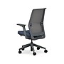 HON Cipher Mesh/Fabric Swivel Task Chair, Navy/Charcoal (HCFRT.STC.H.S.IC.APX13.TC00.AL.RE.SB.S)~#|#~5D1EE496-7834-46E7-BC9FD5C50D335D43_sc7