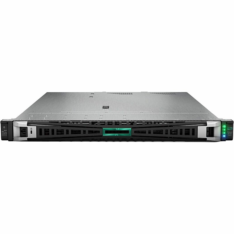 HPE ProLiant DL320 G11 1U Server Rack Mount Server, Intel Xeon Gold 5416S, 2.0 GHz (P69302-005) image 1