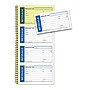 Cosco Phone Message Pad, 5.25" x 12", 50 Sheets/Pad (074047)~#|#~5D1FFD39-1421-4CC3-B6A26E06160516FF_sc7