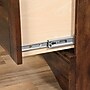 Sauder Harbor View 62"W Computer Desk with Hutch, Curado Cherry (420475)~#|#~5D208BC5-02E0-496B-A99D0D71388D14D8_sc7