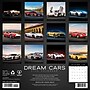 2026 Willow Creek Dream Cars 12" x 12" Monthly Wall Calendar (51023X)~#|#~5D219E96-1DCC-471F-8D228EFCAF59D910_sc7