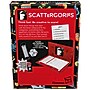 Scattergories Game, Red/White (F6795)~#|#~5D23471D-9958-48AE-828FF2A67552C334_sc7
