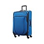 American Tourister 4 Kix 2.0 27.75" Suitcase, 4-Wheeled Spinner, Classic Blue (142353-6188)~#|#~5D24465F-7179-4021-9C64C6D10F4731FB_sc7