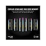 Corsair VENGEANCE RGB 32GB (2 x 16GB) DDR5 DIMM 288-pin Gaming DRAM Memory Kit (CMH32GX5M2B6000C40)~#|#~5D2460D3-3749-4598-9C3945E177E0863D_sc7